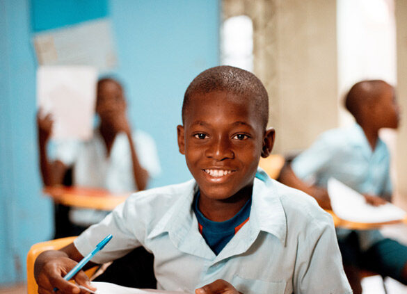 Education and Youth Empowerment